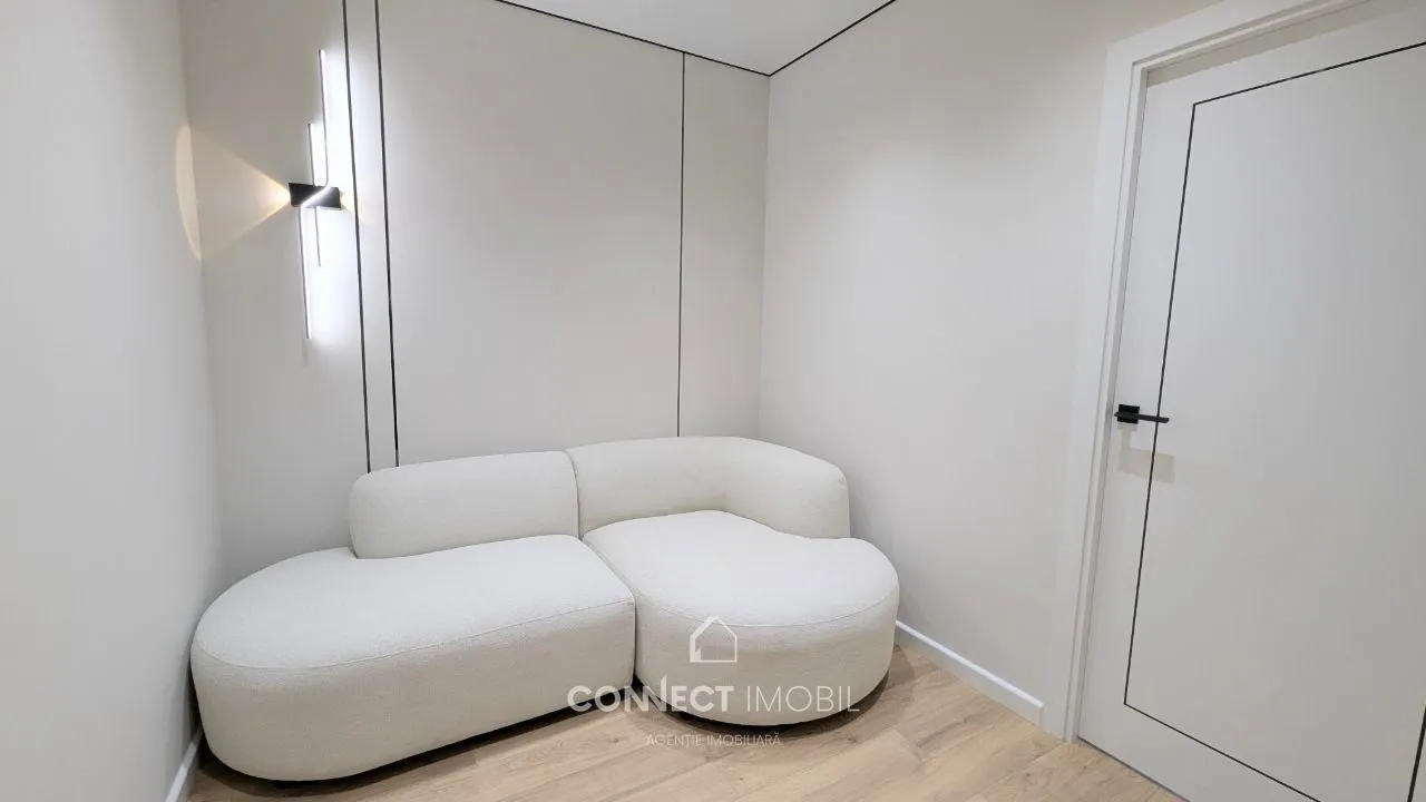 2-комнатная квартира, 45 м² — Изображение 1
