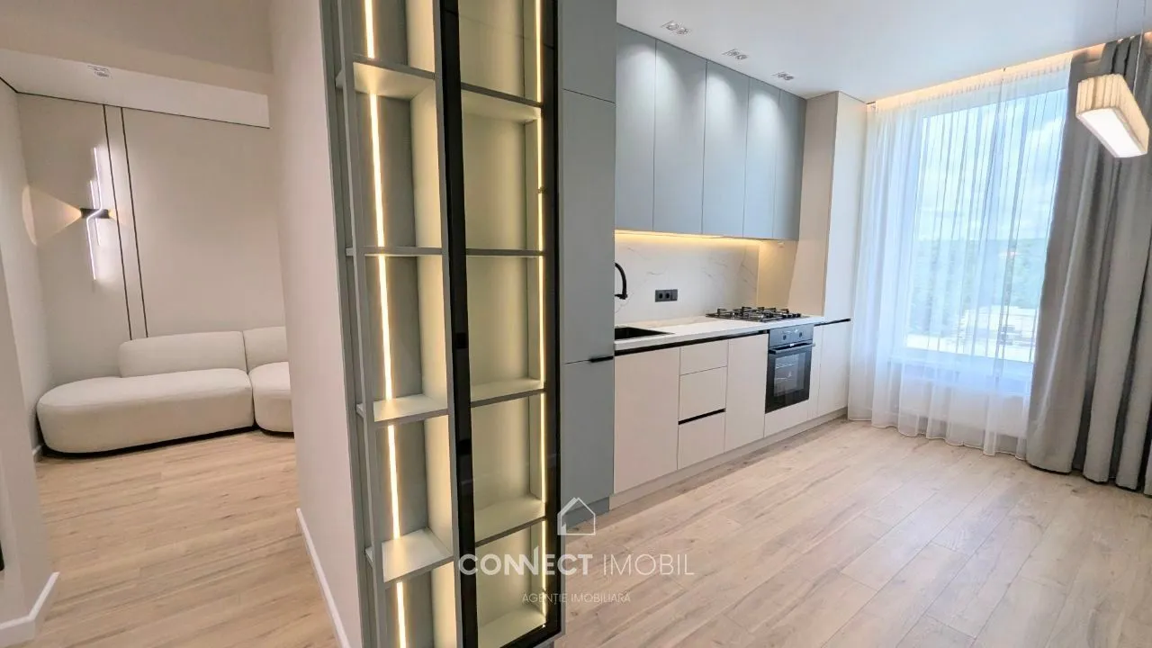 2-комнатная квартира, 45 м² — Изображение 2