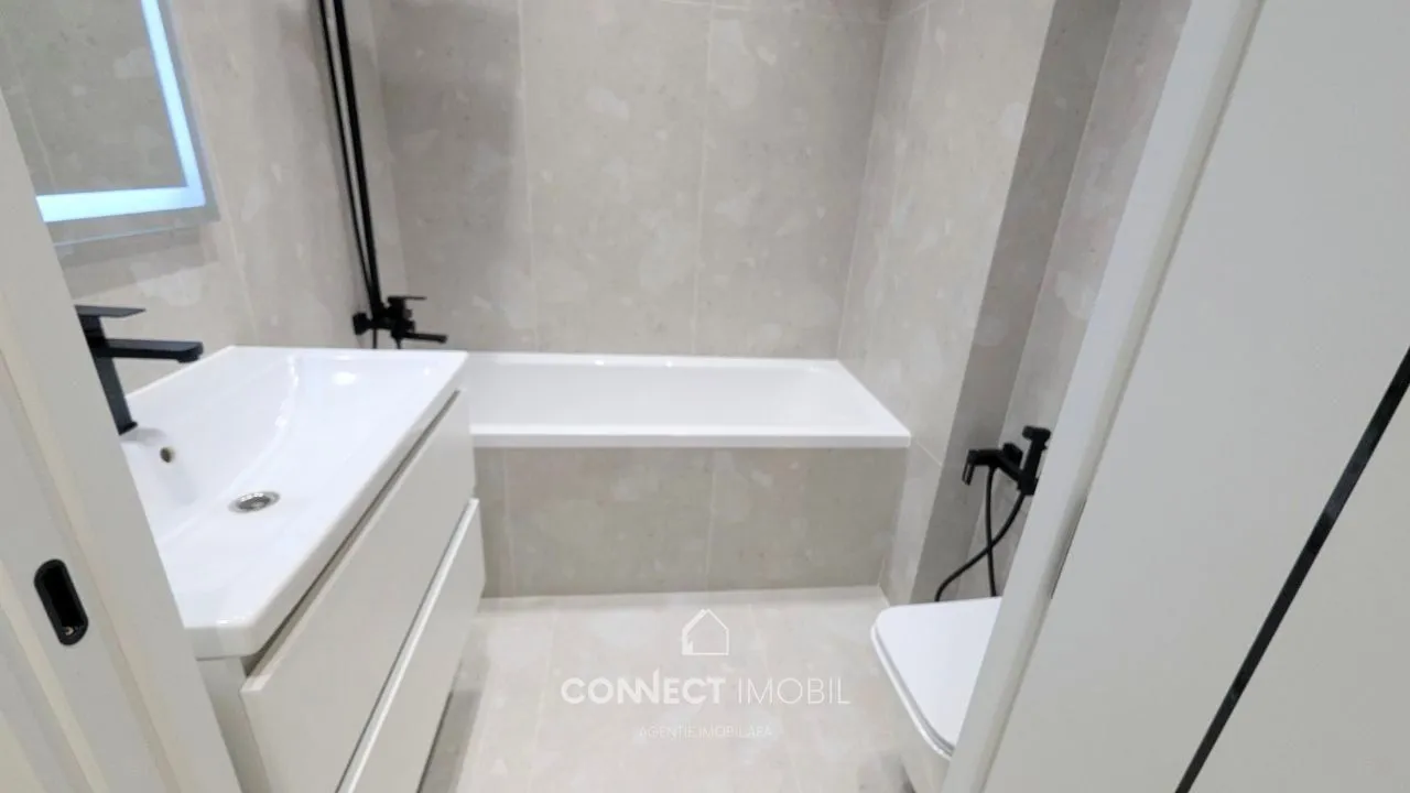 2-комнатная квартира, 45 м² — Изображение 4