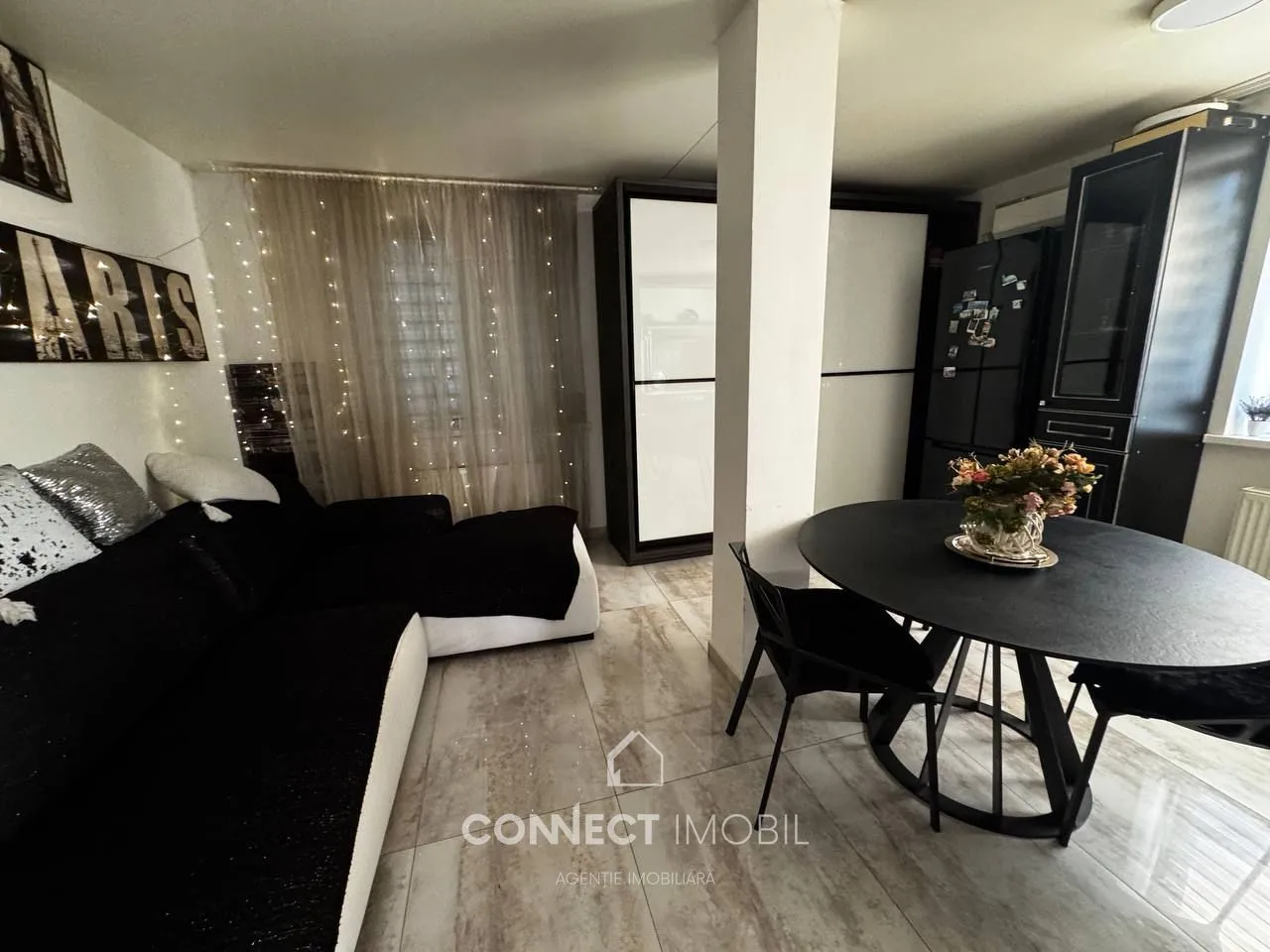 1-комнатная квартира, 55 м² — Изображение 1