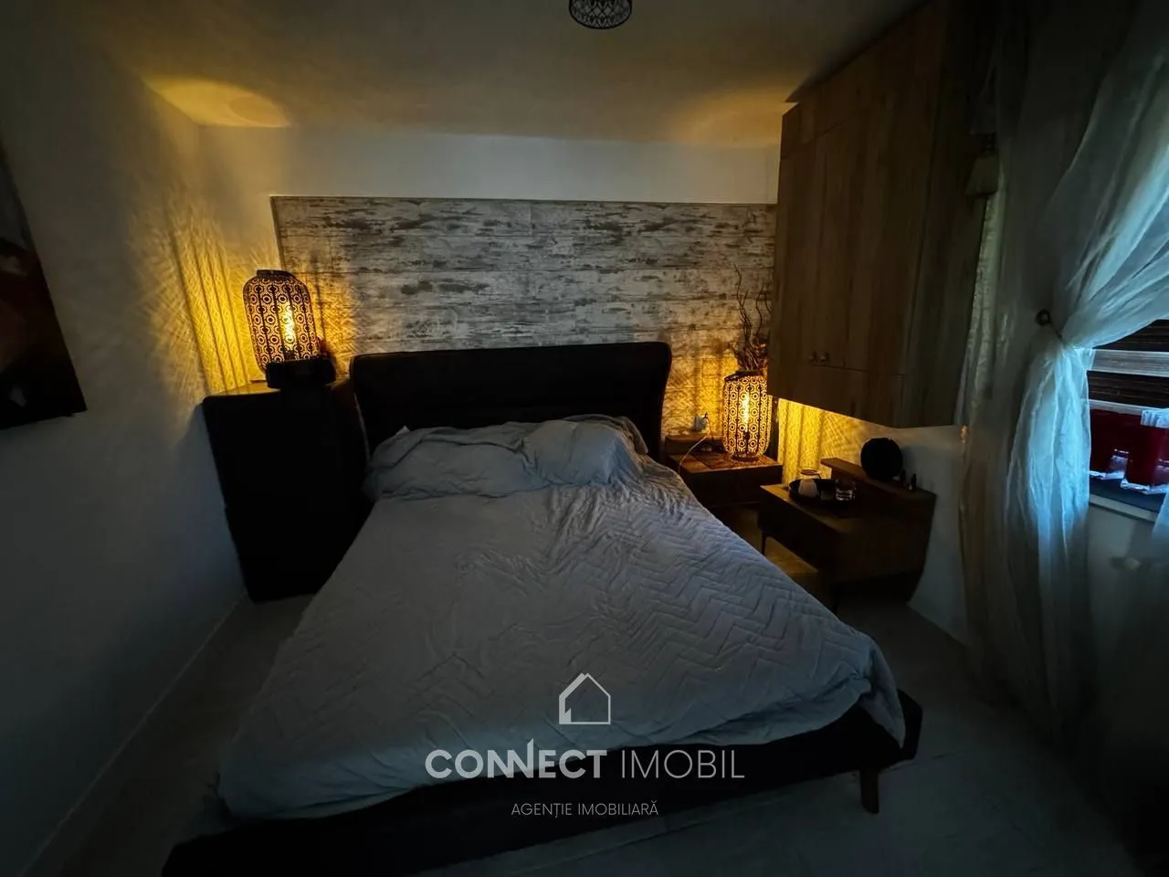 1-комнатная квартира, 55 м² — Изображение 3