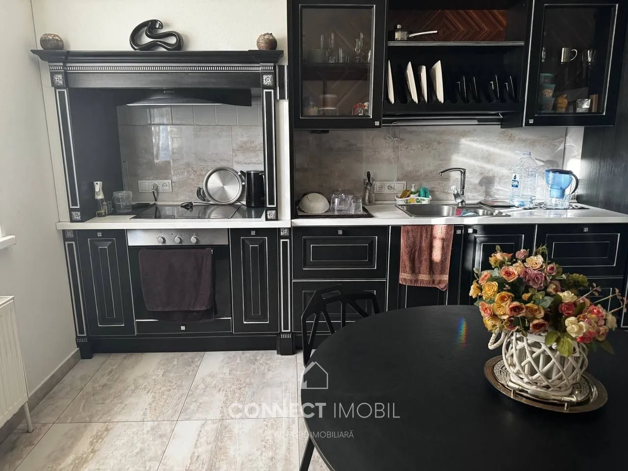 1-комнатная квартира, 55 м² — Изображение 2