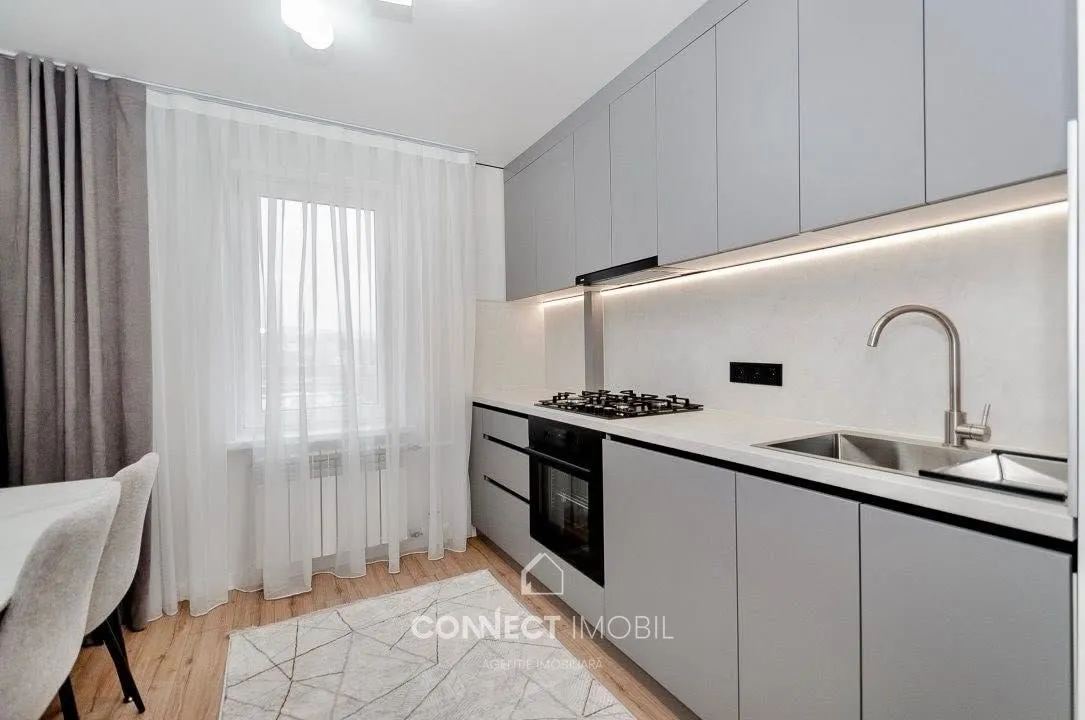 2-комнатная квартира, 60 м² — Изображение 2