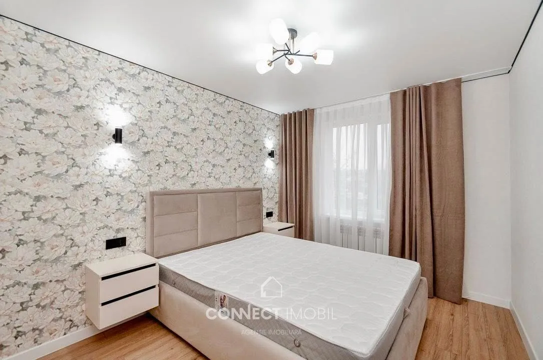 2-комнатная квартира, 60 м² — Изображение 3