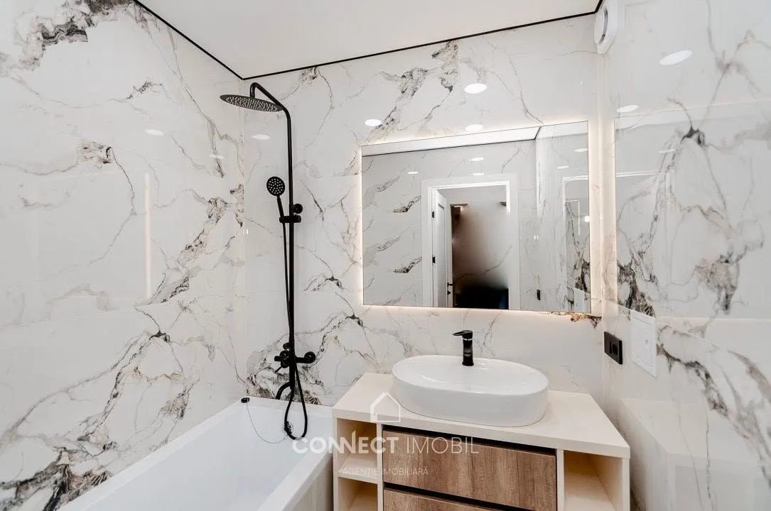 2-комнатная квартира, 60 м² — Изображение 4