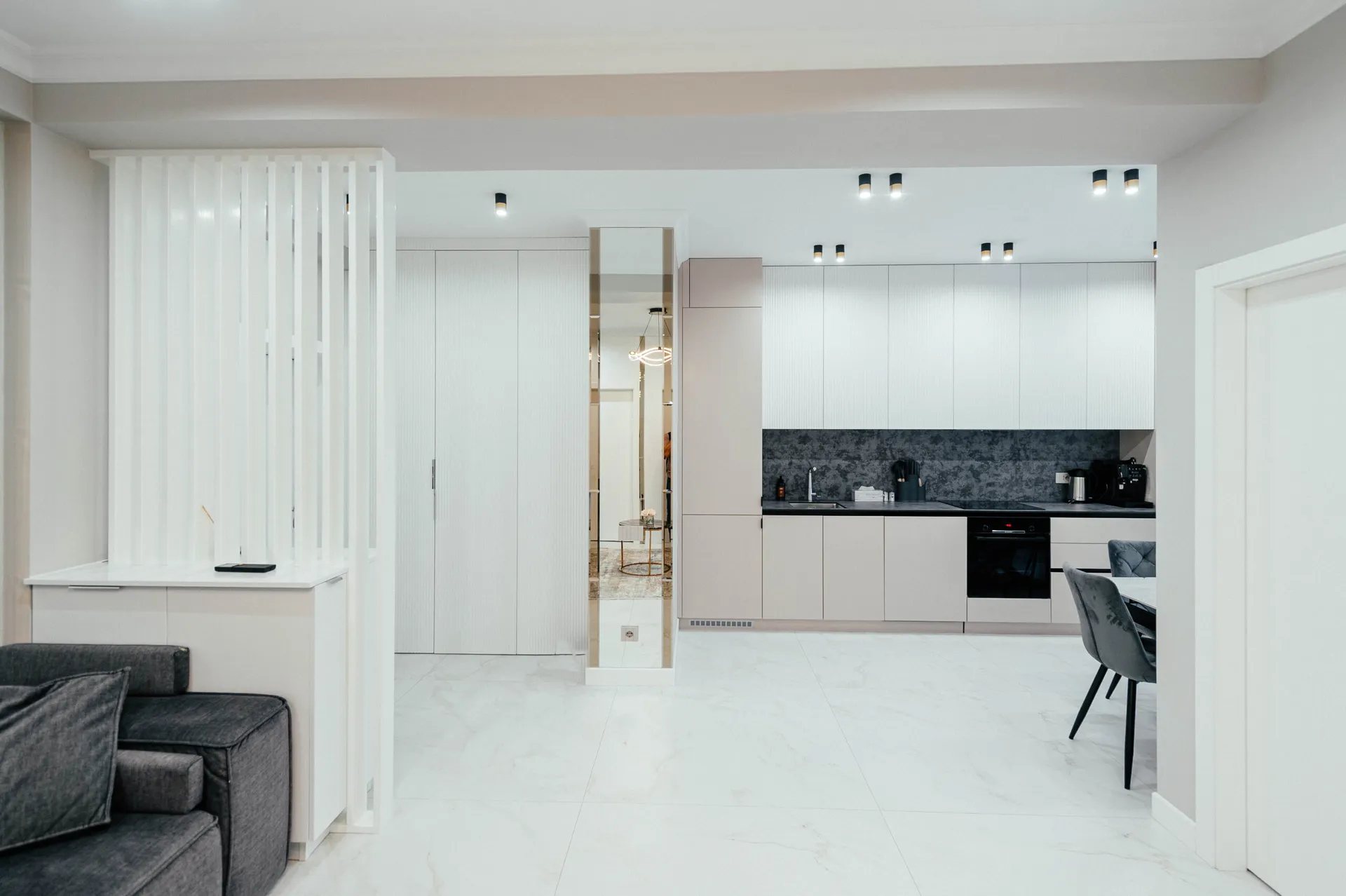 2-комнатная квартира, 75 м² — Изображение 2