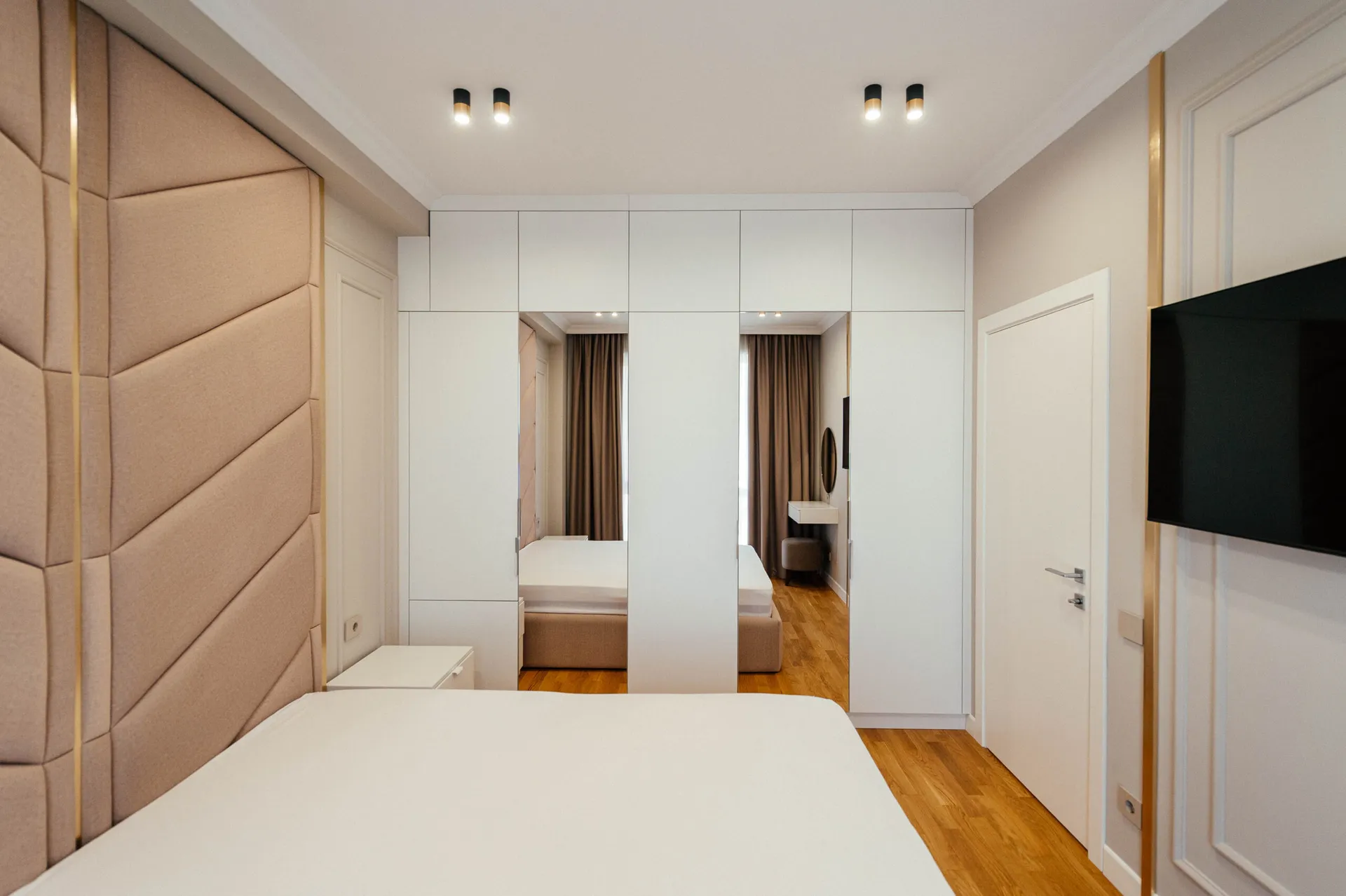 2-комнатная квартира, 75 м² — Изображение 3