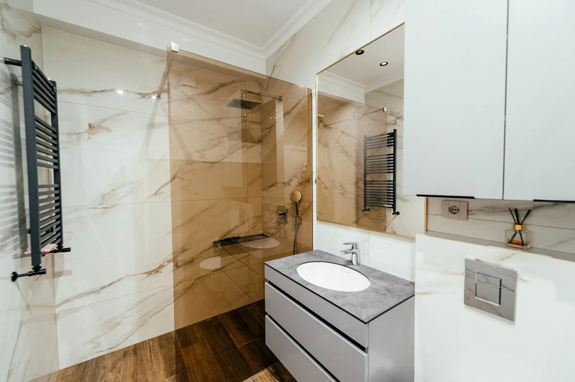 2-комнатная квартира, 75 м² — Изображение 4