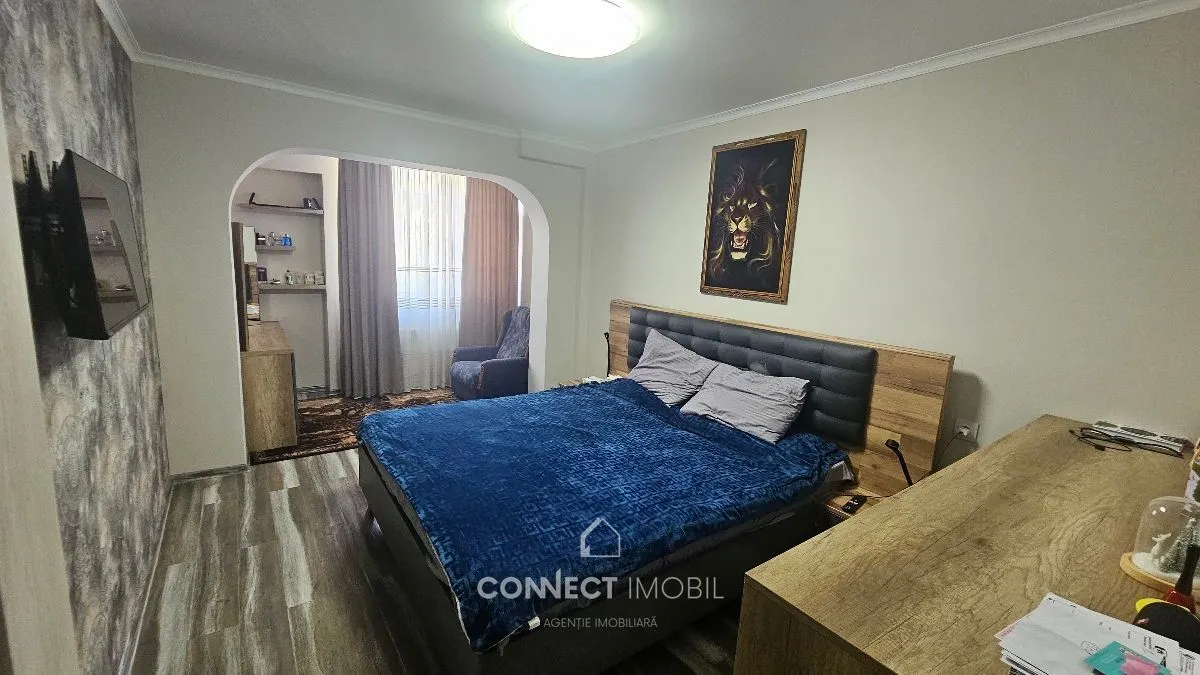 3-комнатная квартира, 100 м² — Изображение 2