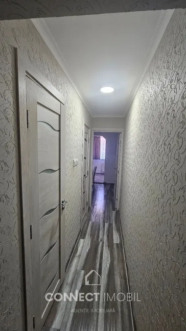 3-комнатная квартира, 100 м² — Изображение 4