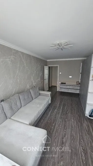 3-комнатная квартира, 100 м² — Изображение 1