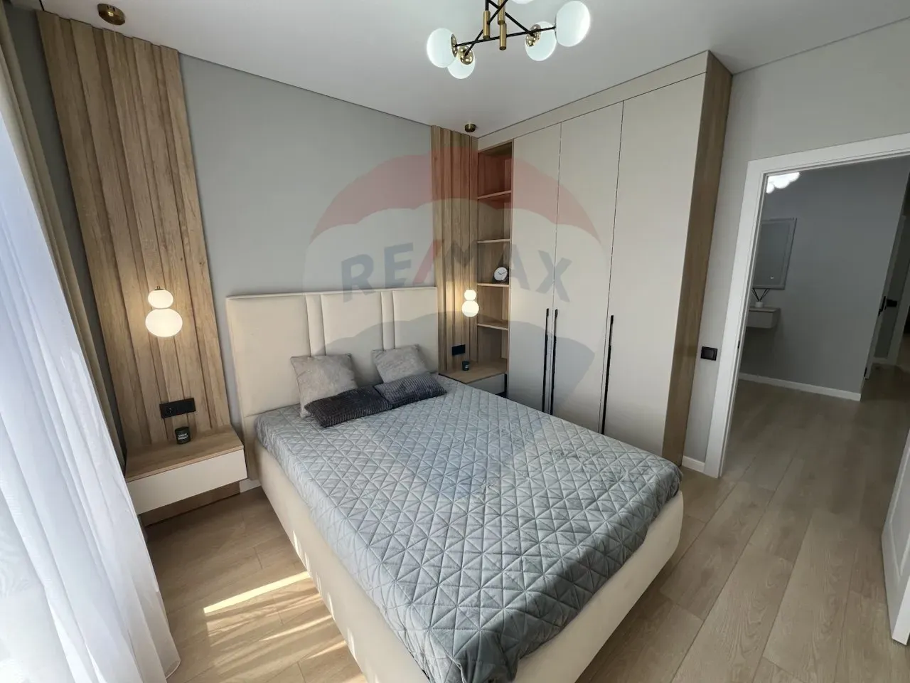 2-bedroom apartment, 65 m² — Image 3