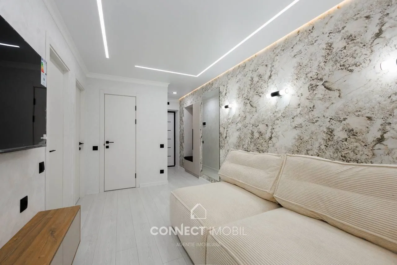 1-комнатная квартира, 35 м² — Изображение 1