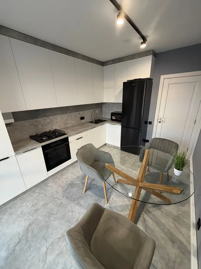 2-комнатная квартира, 64 м² — Изображение 1