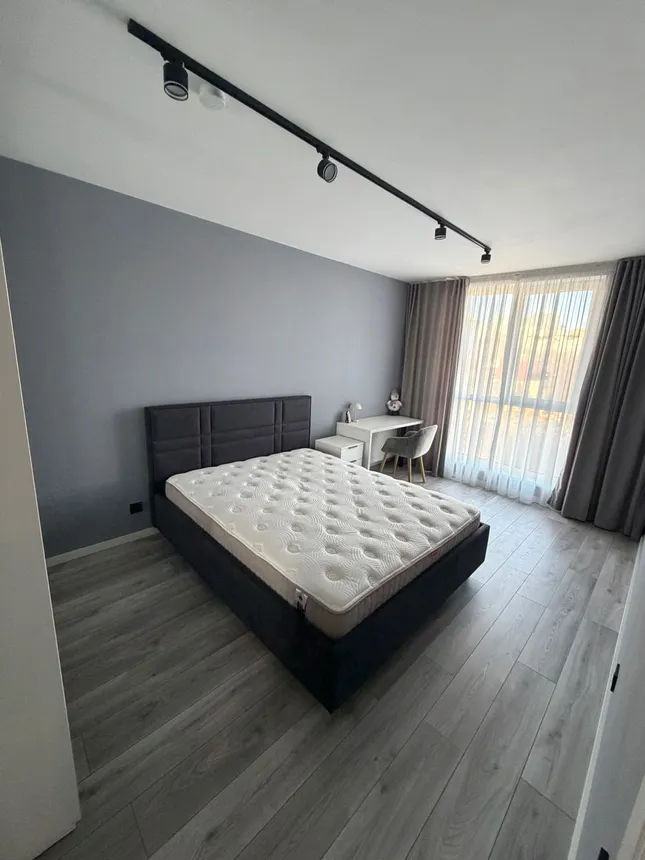 2-комнатная квартира, 64 м² — Изображение 4