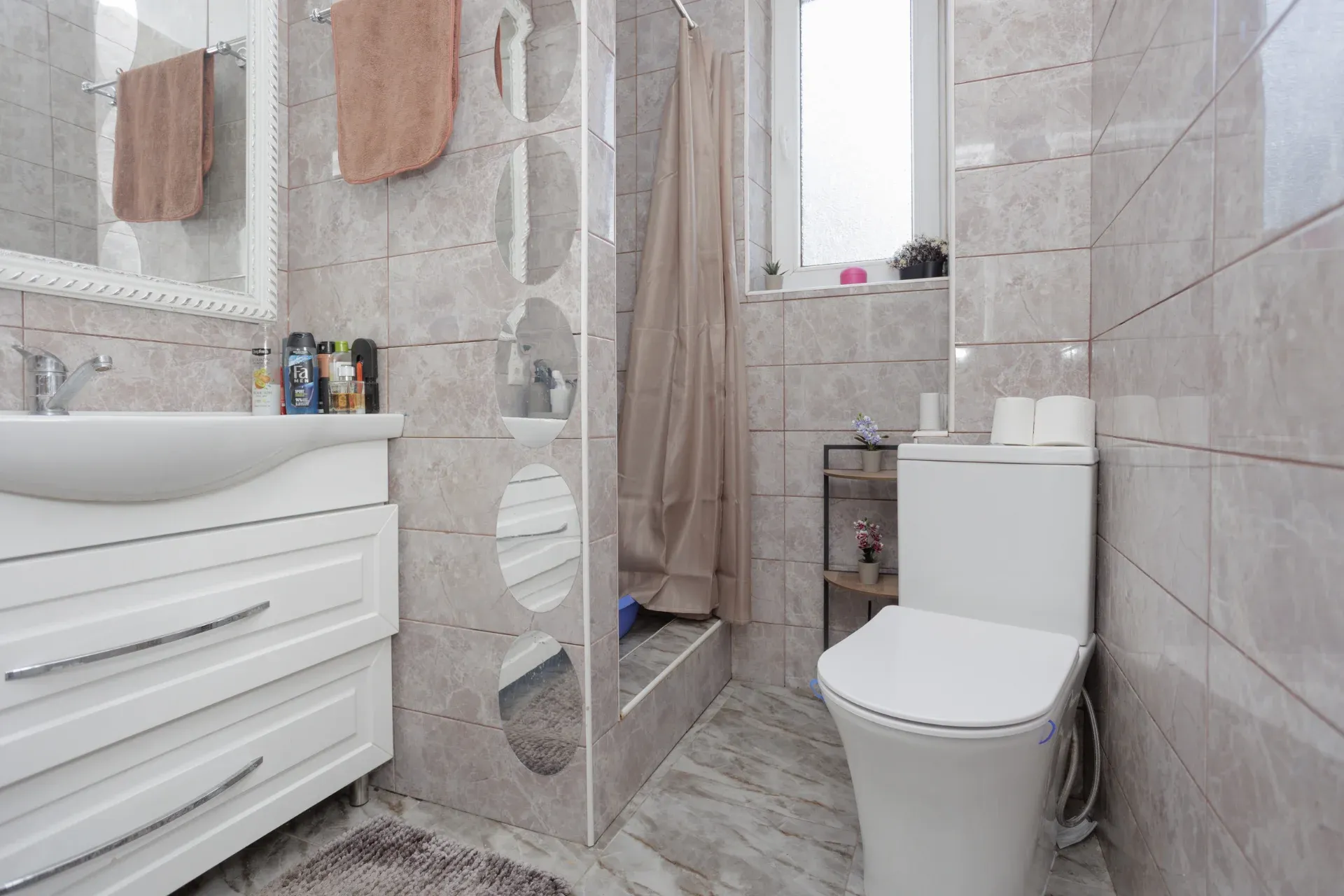 2-etaje casă, 130 m² — Imagine 4