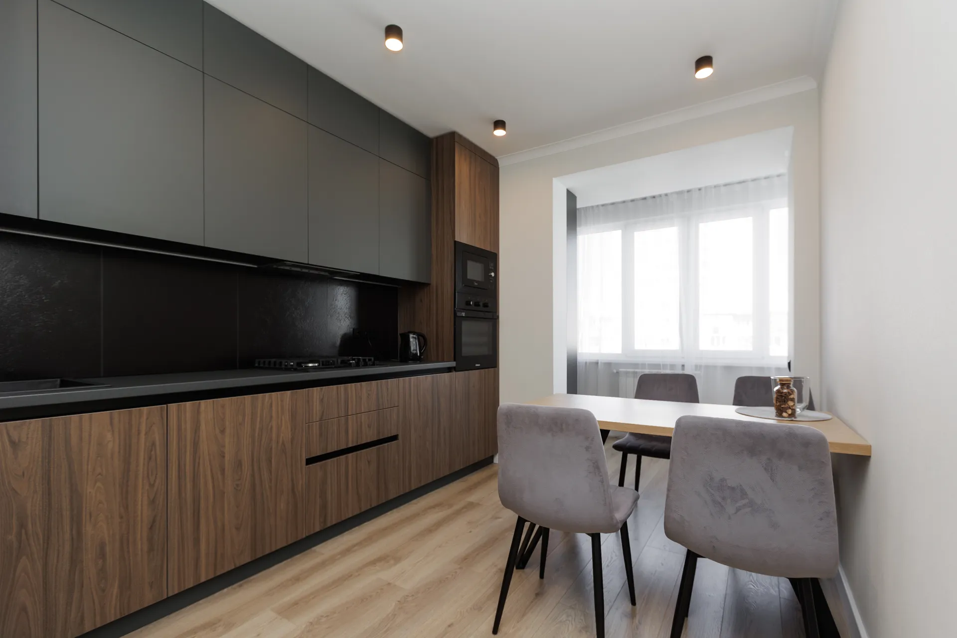 2-комнатная квартира, 72 м² — Изображение 1