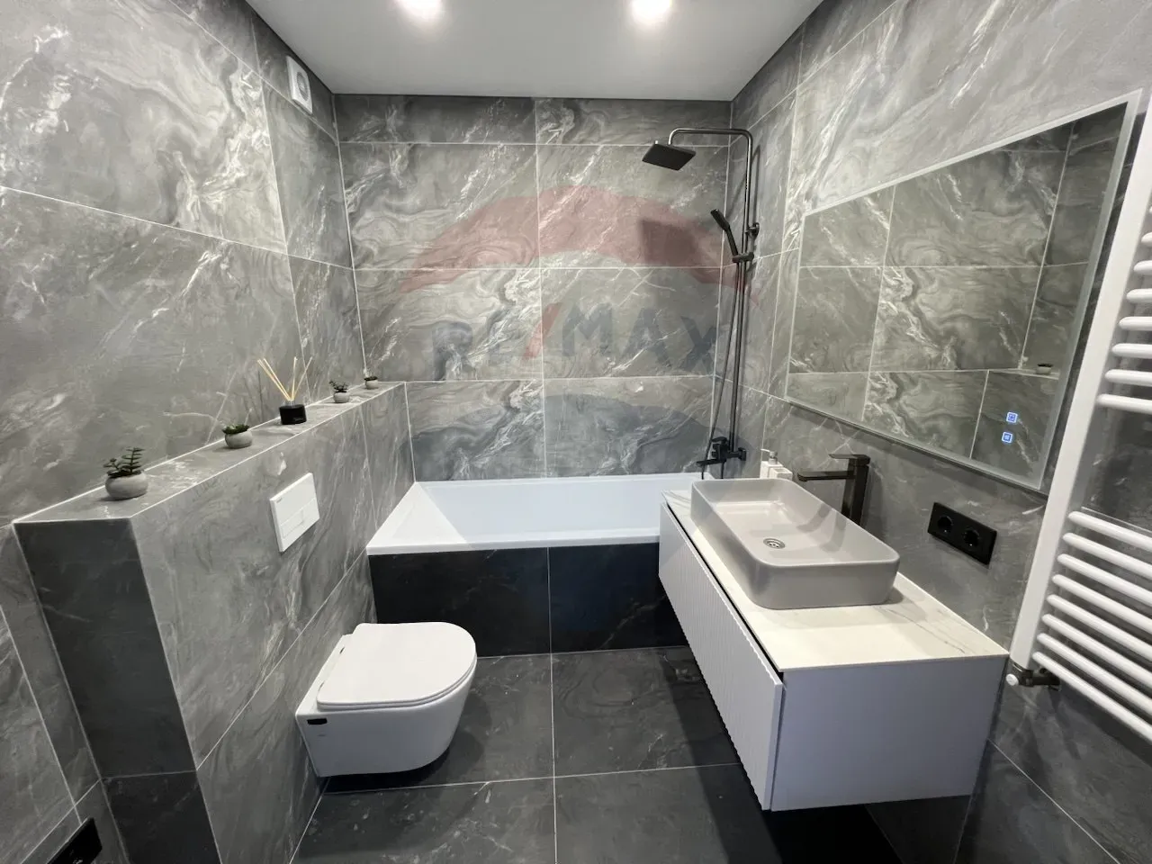 2-bedroom apartment, 65 m² — Image 4