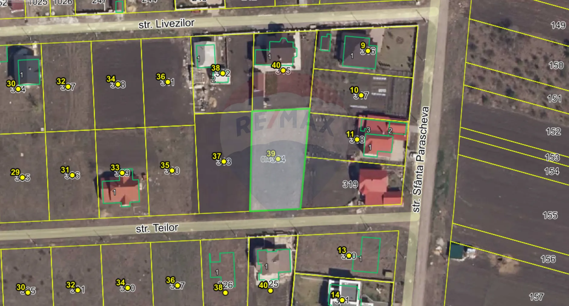 Land, 11 ares — Image 2