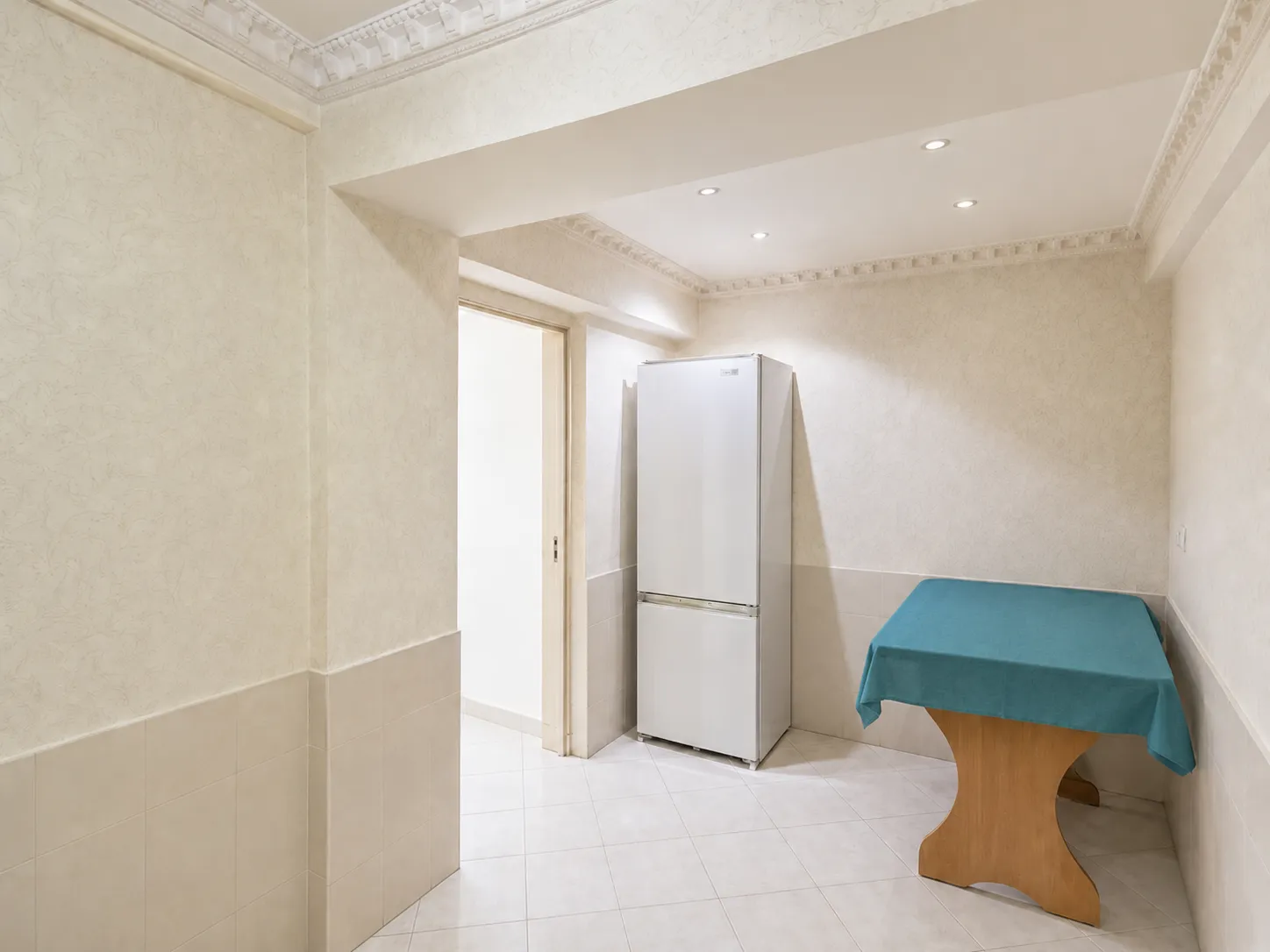 1-camere apartament, 21.2 m² — Imagine 2