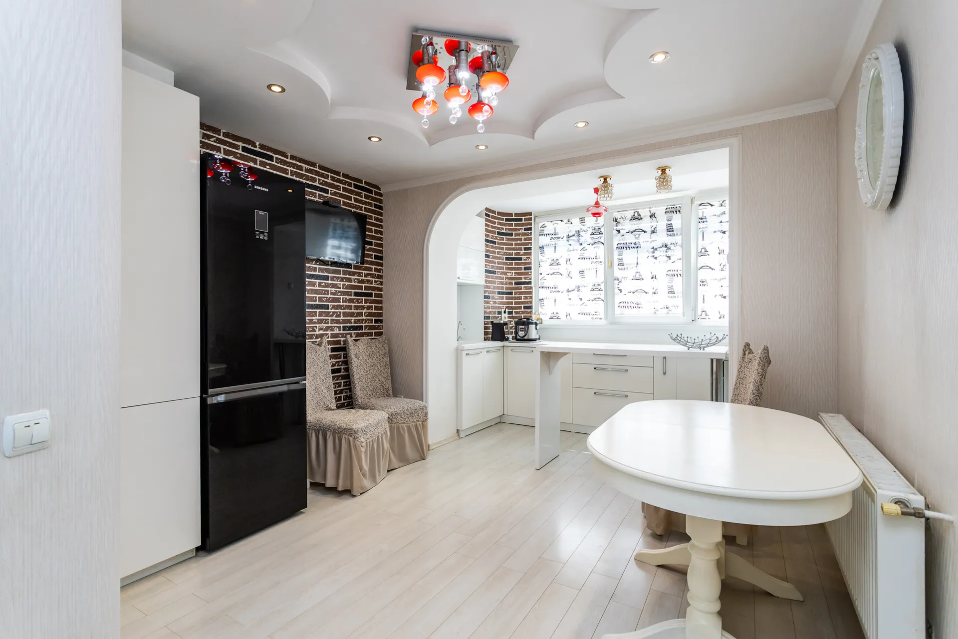 2-комнатная квартира, 51 м² — Изображение 2