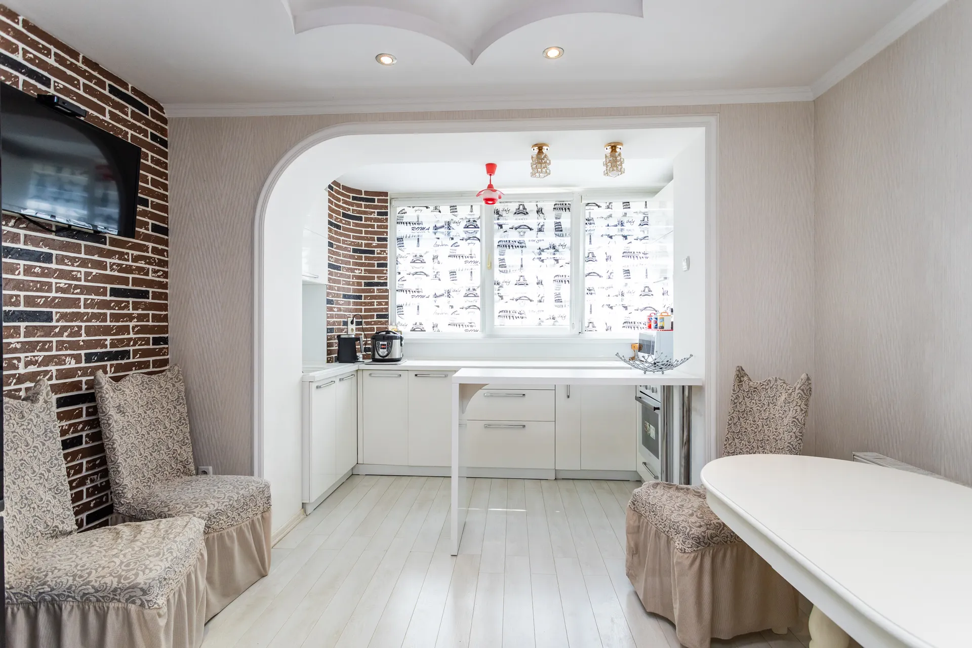 2-комнатная квартира, 51 м² — Изображение 3