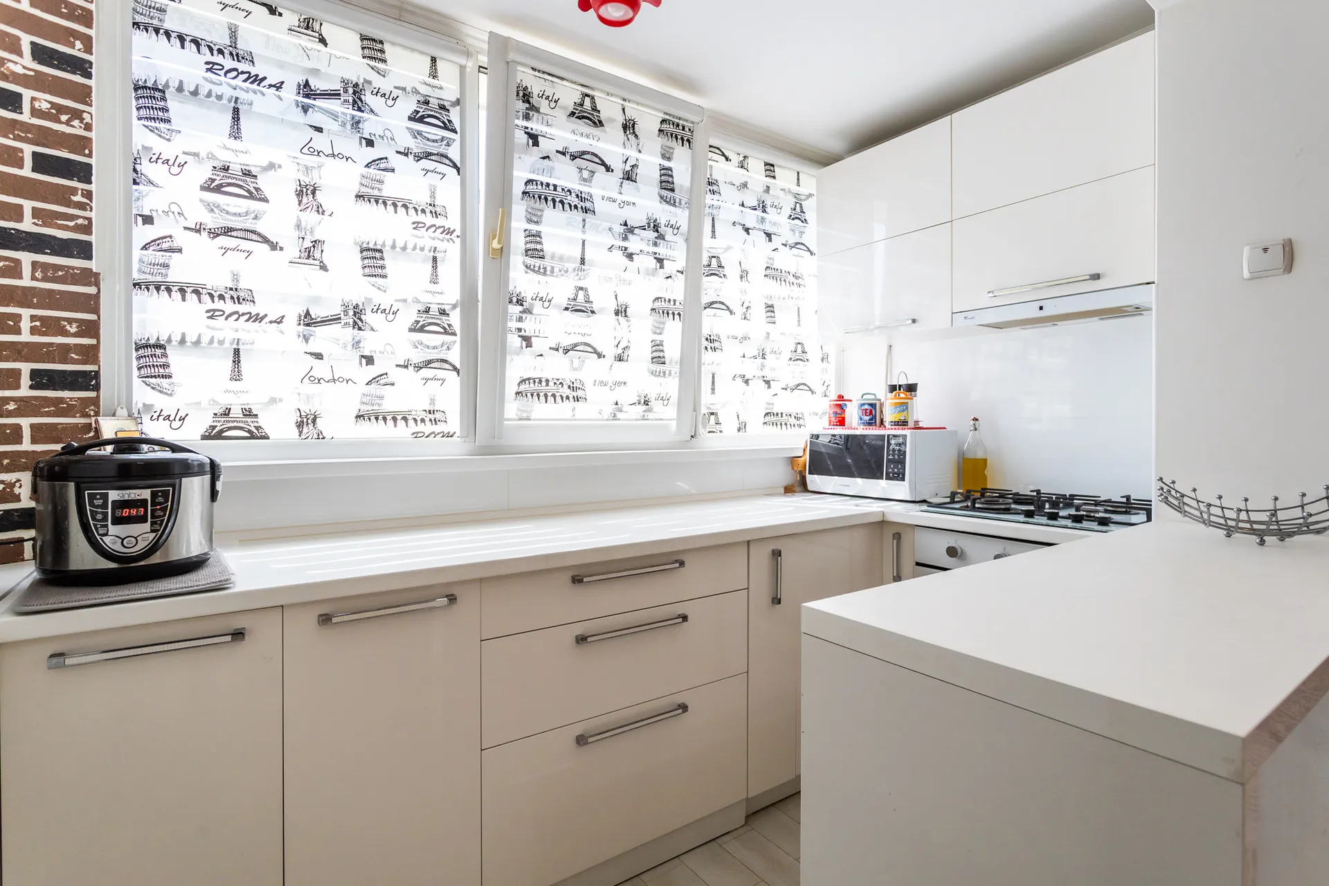 2-комнатная квартира, 51 м² — Изображение 4