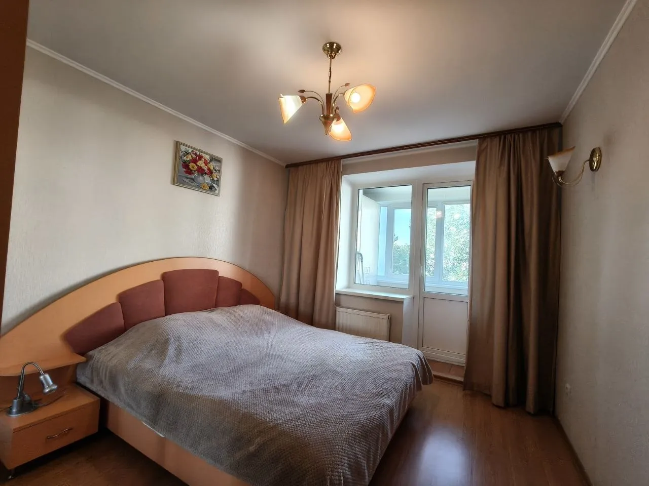 2-комнатная квартира, 70 м² — Изображение 3