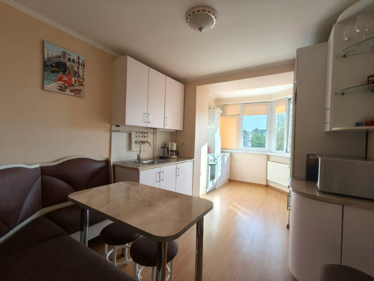 2-комнатная квартира, 70 м² — Изображение 2