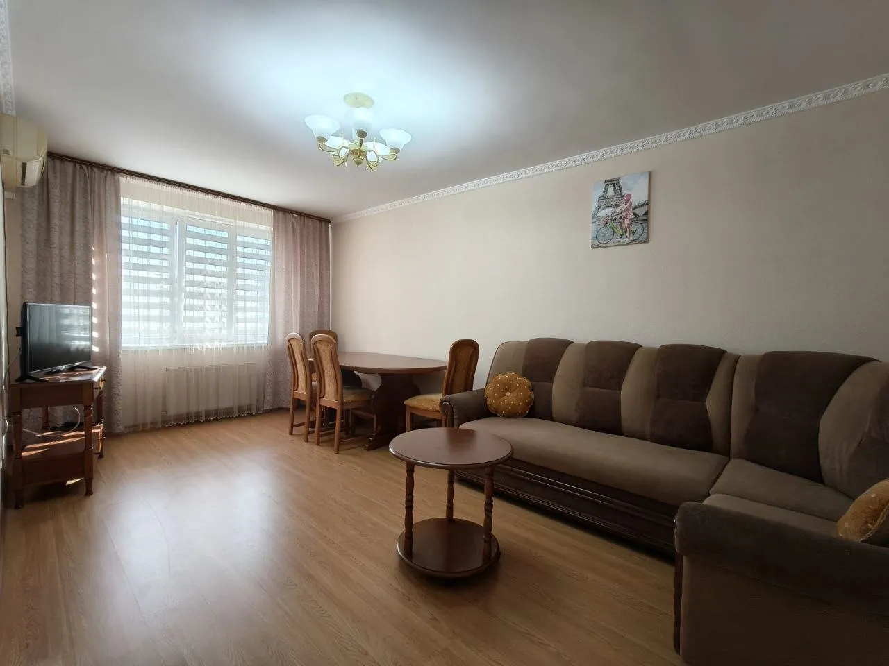 2-комнатная квартира, 70 м² — Изображение 1
