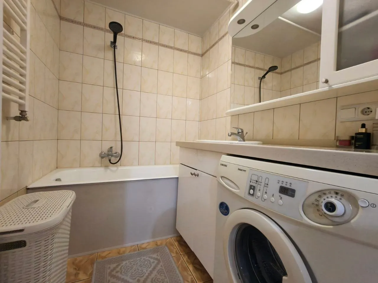 2-комнатная квартира, 70 м² — Изображение 4
