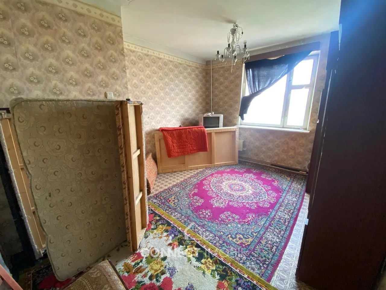 4-camere apartament, 100 m² — Imagine 3