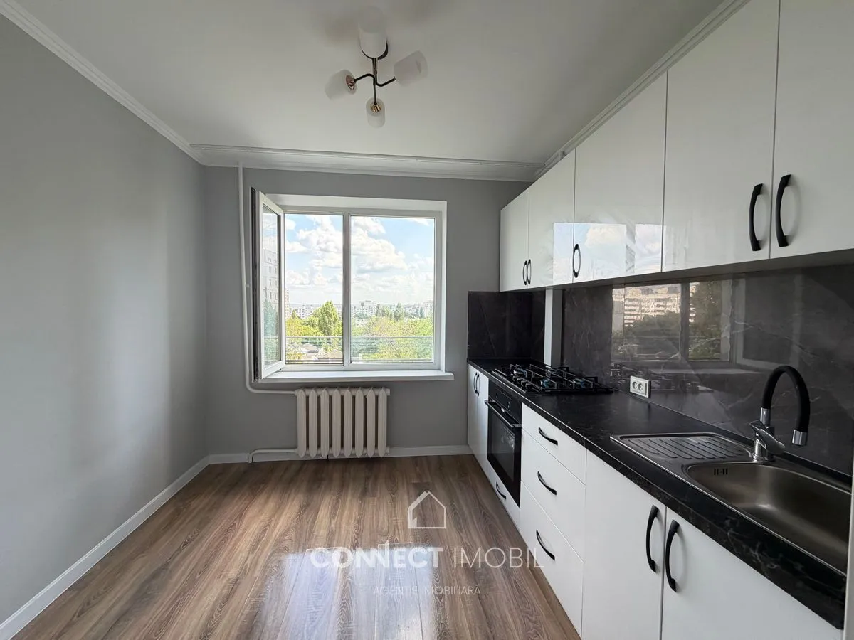 2-комнатная квартира, 56 м² — Изображение 1
