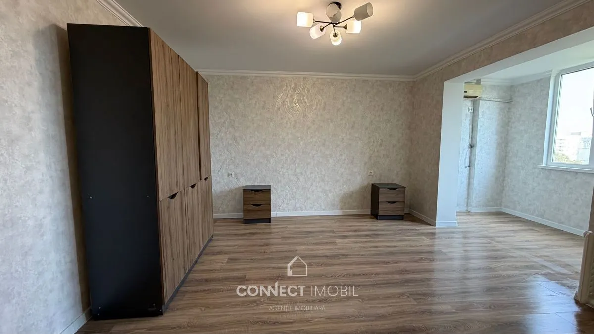 2-bedroom apartment, 56 m² — Image 2