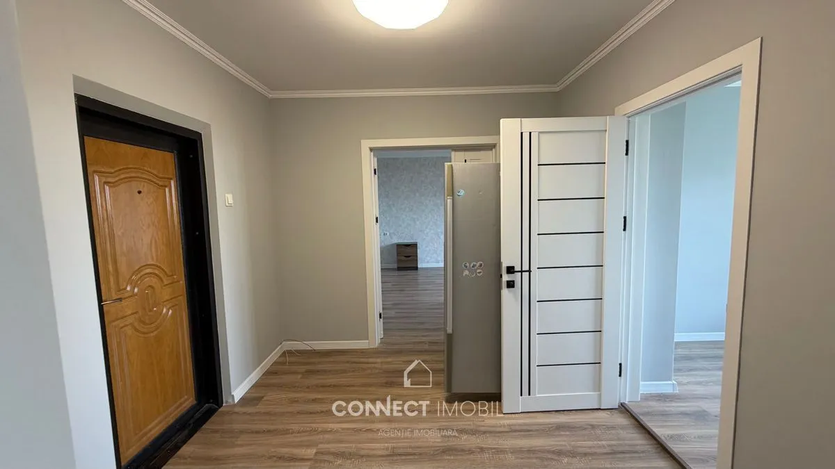 2-bedroom apartment, 56 m² — Image 4
