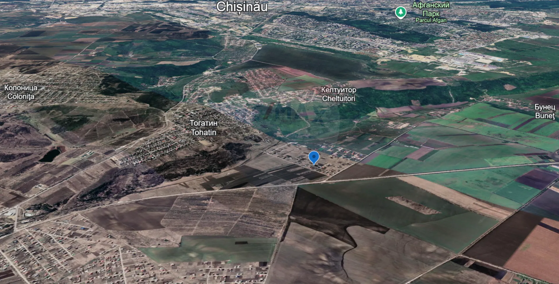 Land, 11 ares — Image 6