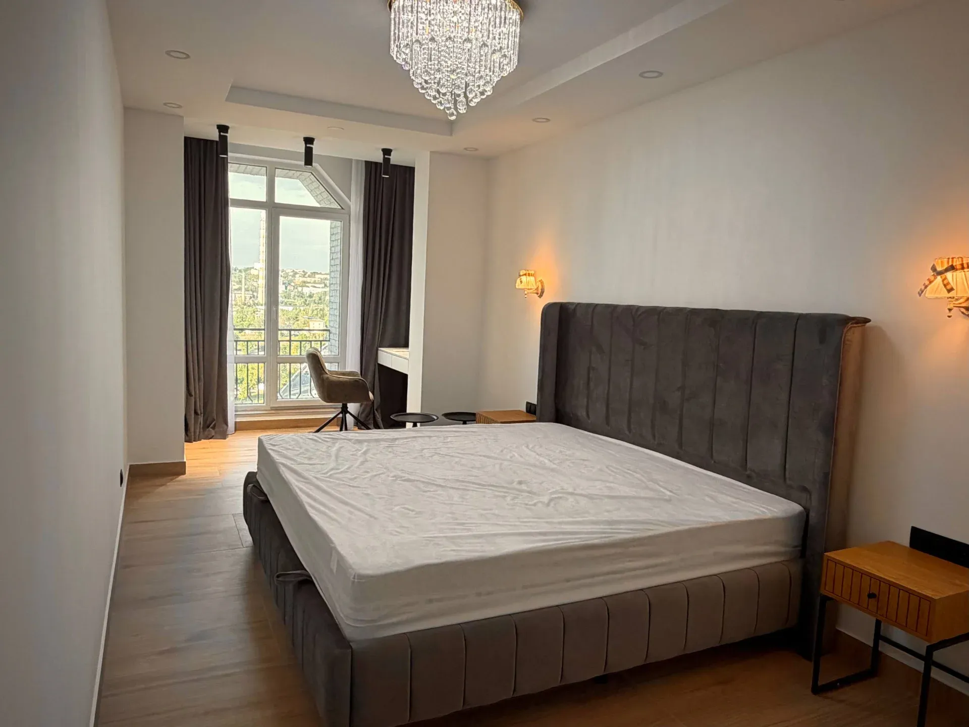 2-комнатная квартира, 73 м² — Изображение 3