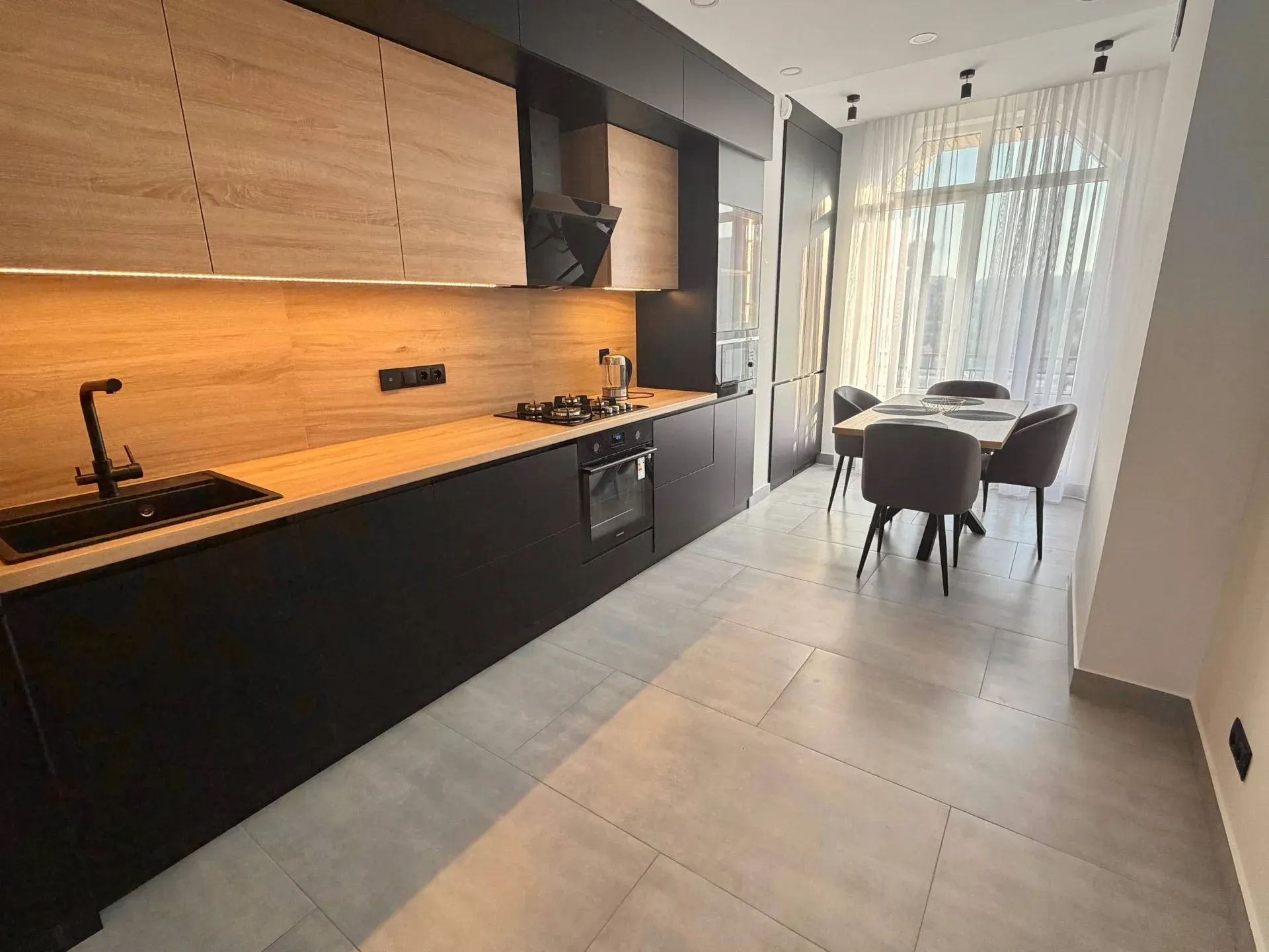 2-комнатная квартира, 73 м² — Изображение 2