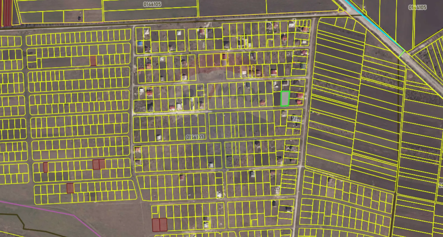 Land, 11 ares — Image 4