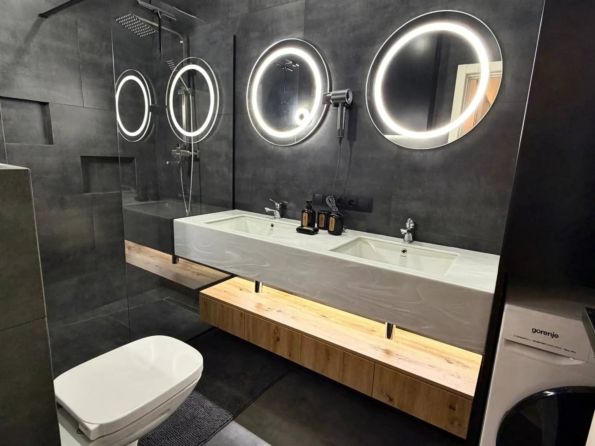 2-комнатная квартира, 73 м² — Изображение 4