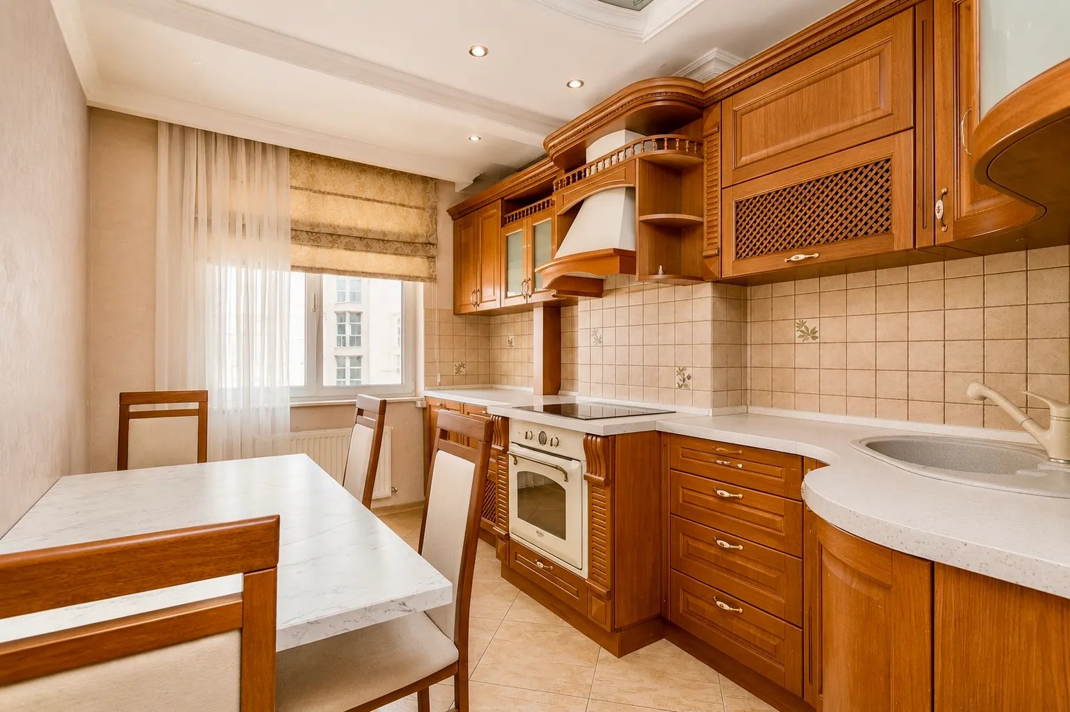 2-camere apartament, 67 m² — Imagine 2