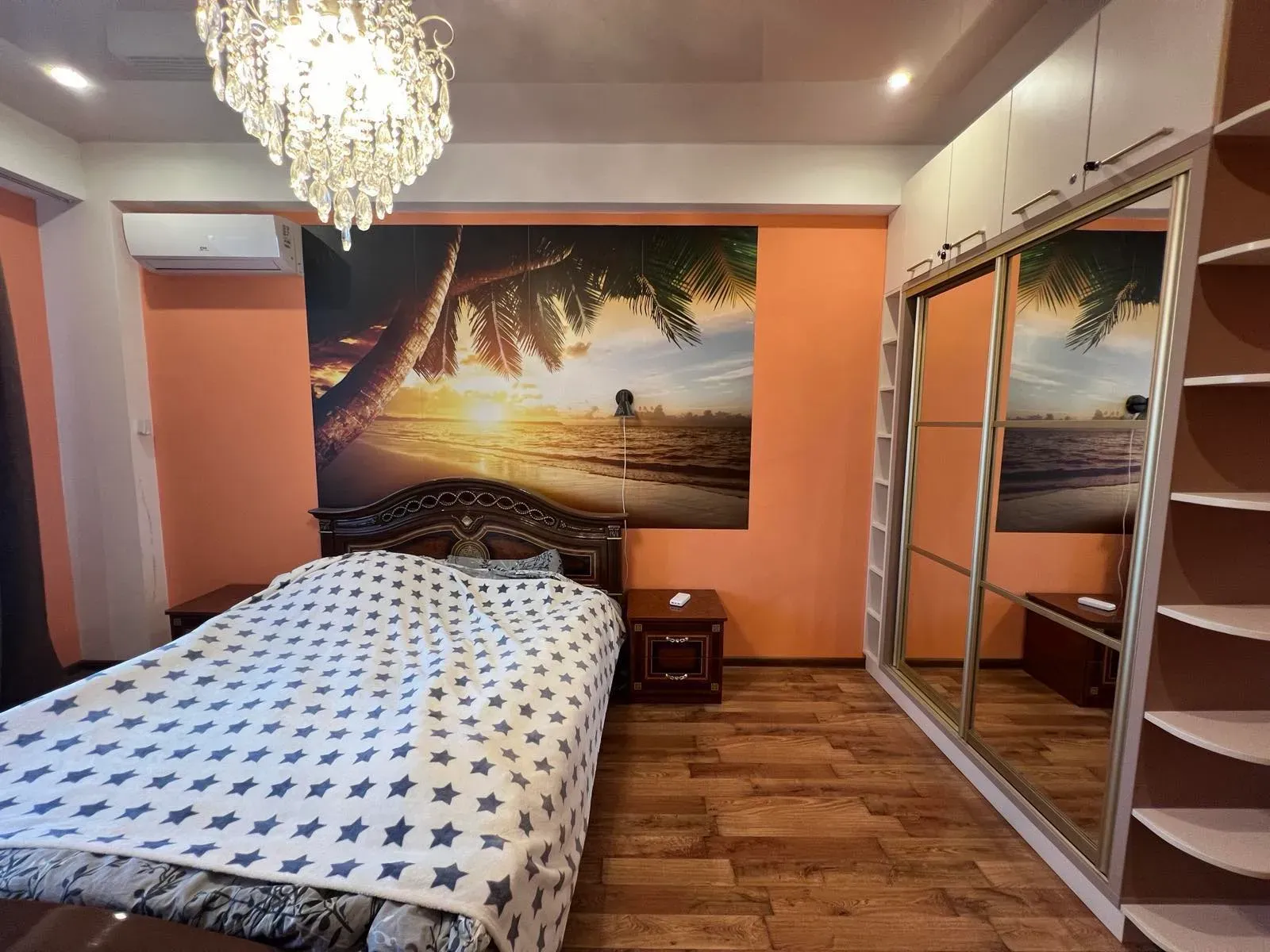 2-комнатная квартира, 70 м² — Изображение 3