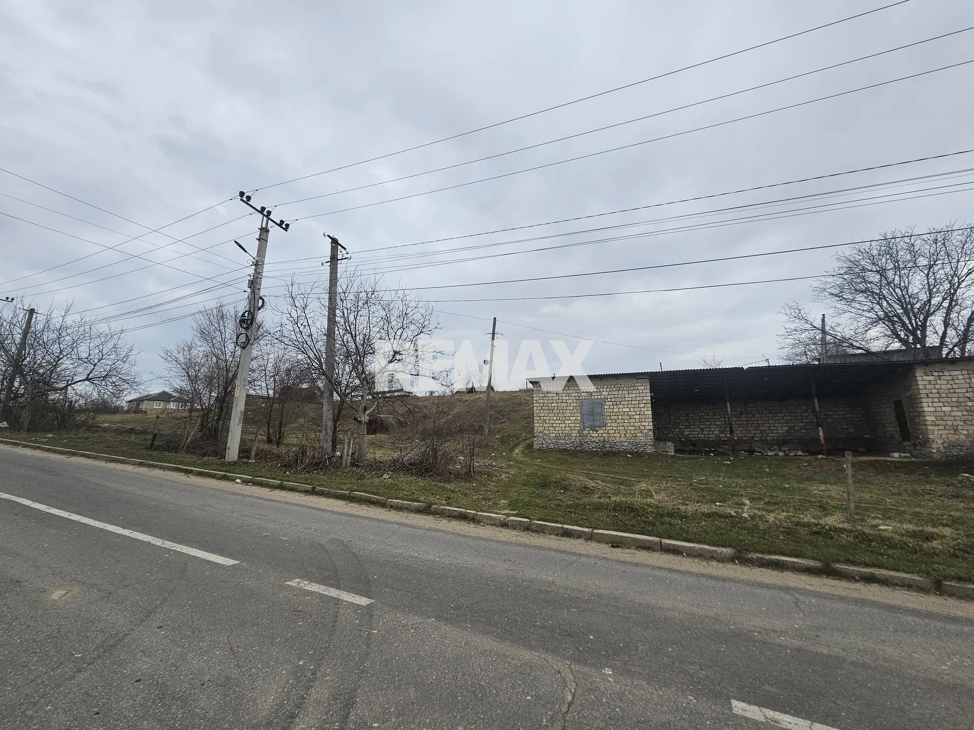 Land, 1 hectare — Image 1