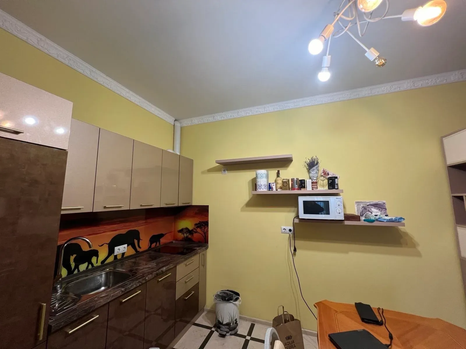 2-комнатная квартира, 70 м² — Изображение 2