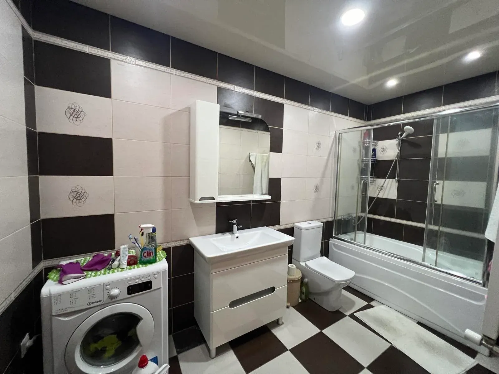 2-комнатная квартира, 70 м² — Изображение 4