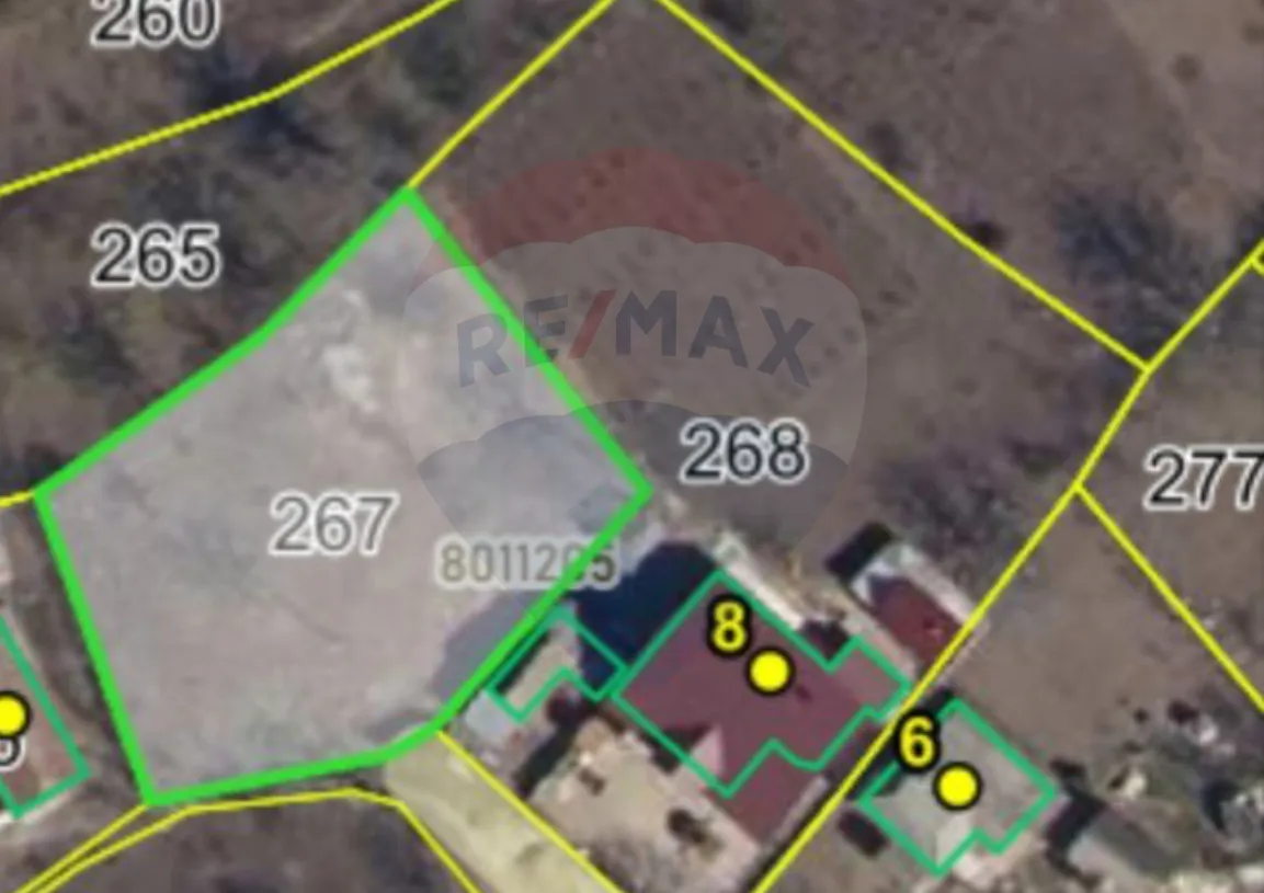 Land, 11 ares — Image 2