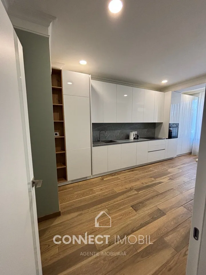 2-camere apartament, 84 m² — Imagine 2