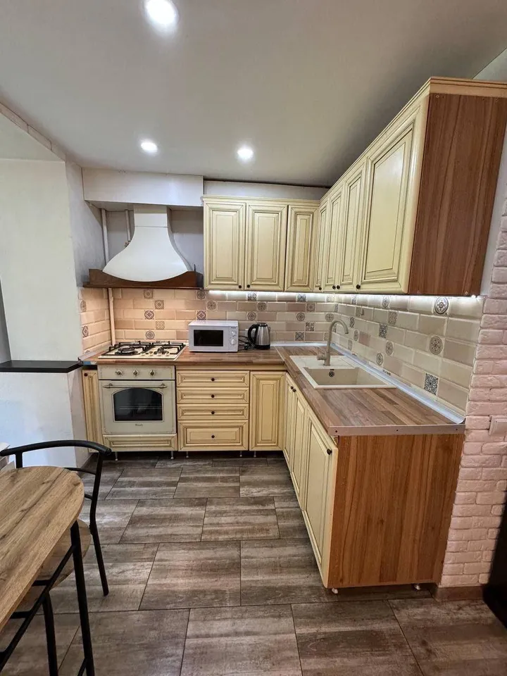 1-комнатная квартира, 32 м² — Изображение 2