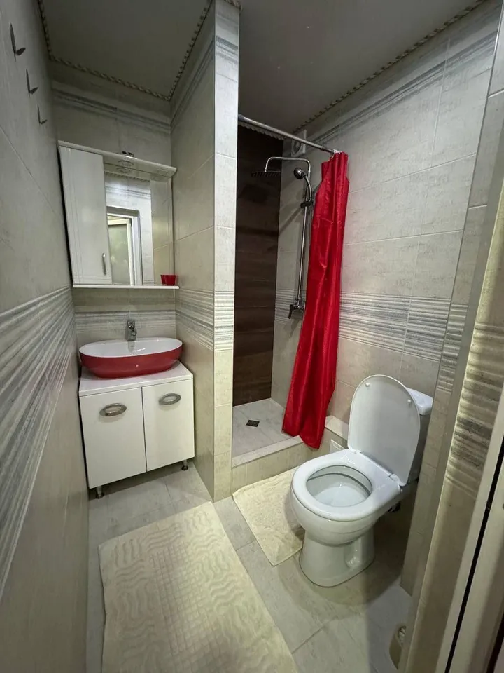 1-комнатная квартира, 32 м² — Изображение 3
