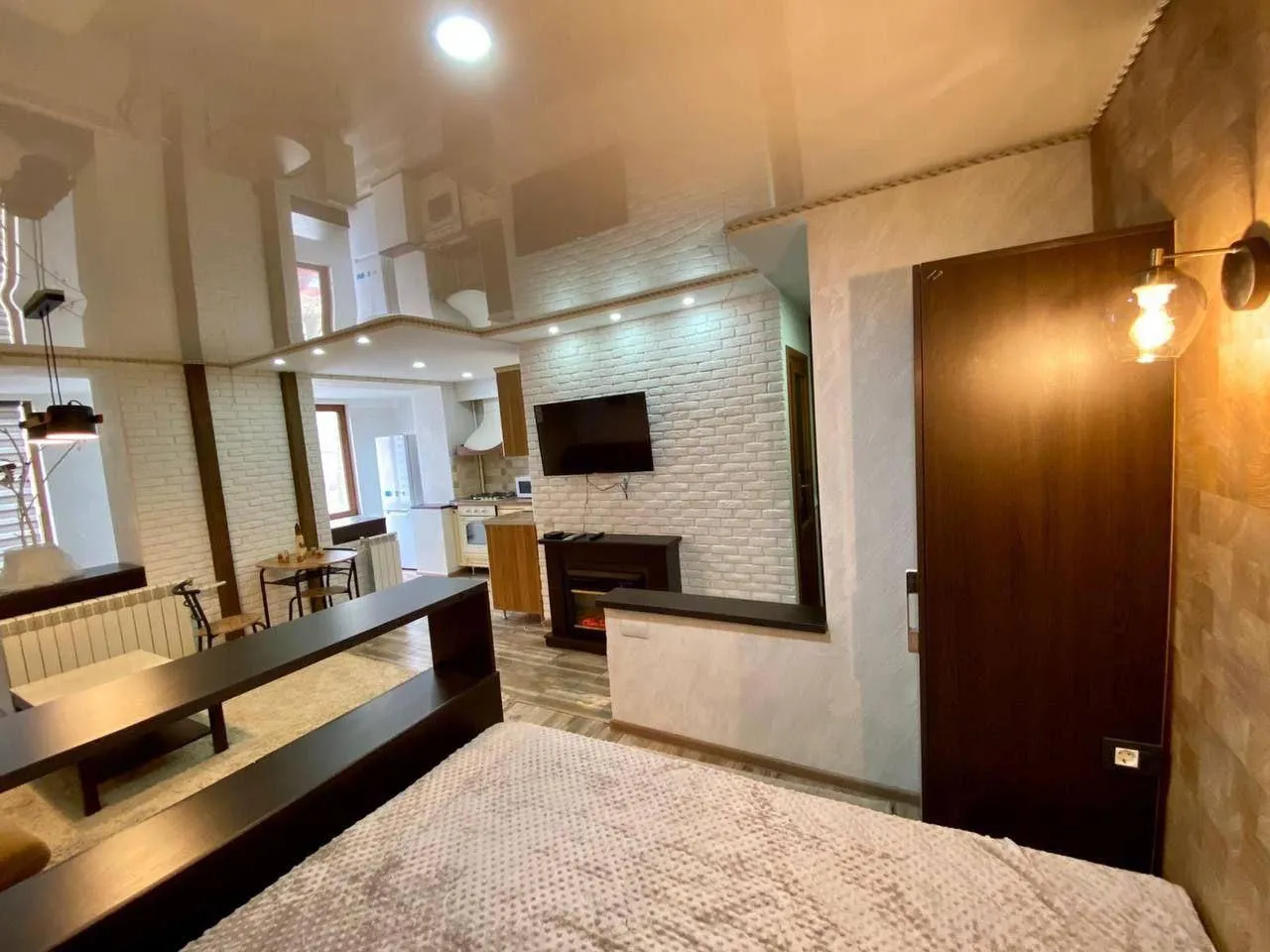 1-комнатная квартира, 32 м² — Изображение 4